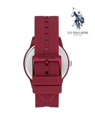 U.S. POLO ASSN. Gents Watch